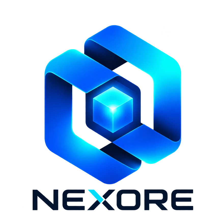 Logo de Nexore